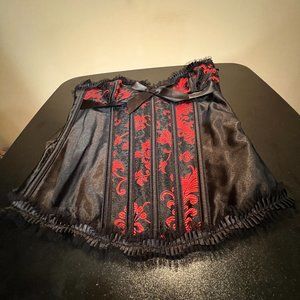 Bedroom Stories Large corset